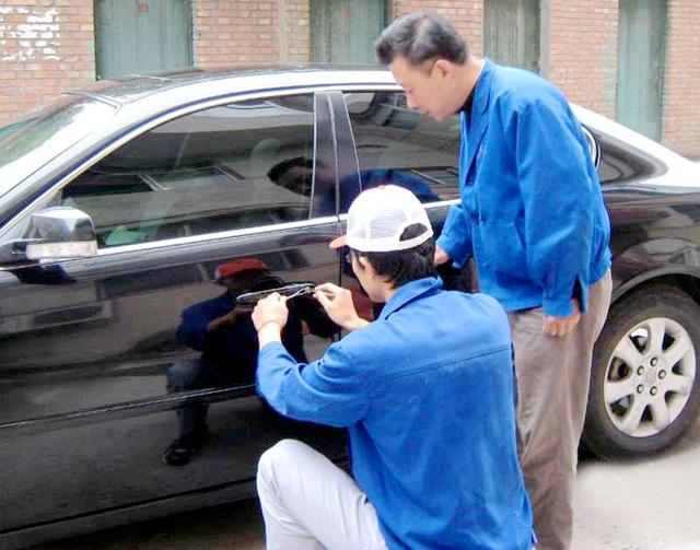 泗洪县开锁公司：车钥匙坏了怎么办